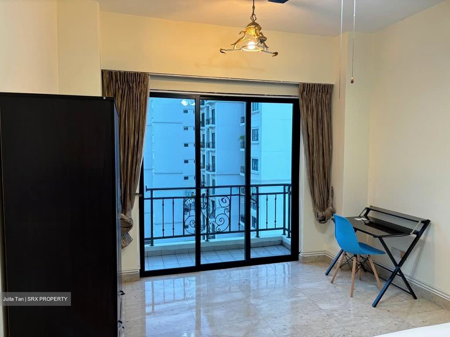 The Anchorage (D3), Condominium #527141551